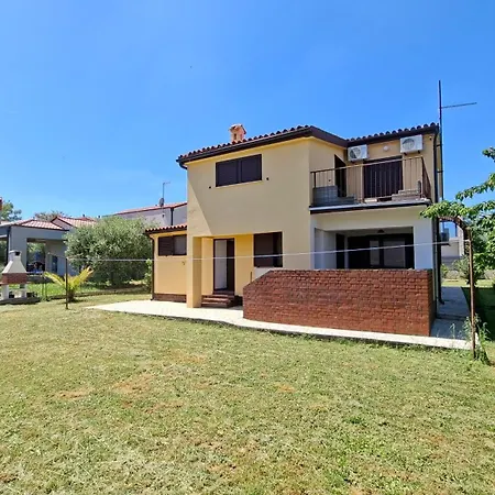 Casa Delle Rose Feriehus