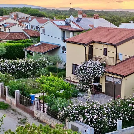 Casa Delle Rose * Ližnjan