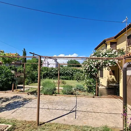 Casa Delle Rose Feriehus