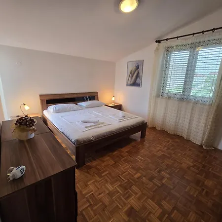 Vakantiehuis Casa Delle Rose *