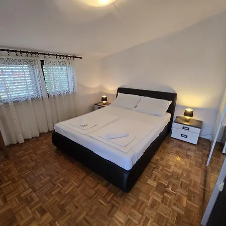 Feriehus Casa Delle Rose Ližnjan