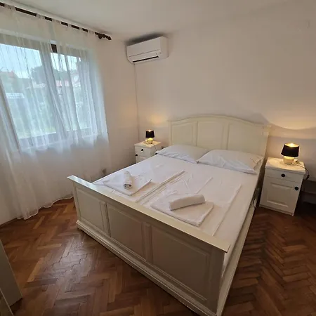 Feriehus Casa Delle Rose Ližnjan