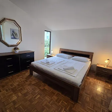Casa Delle Rose Vakantiehuis
