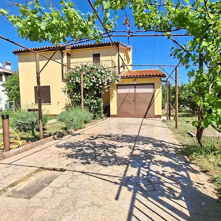 Casa Delle Rose * Ližnjan