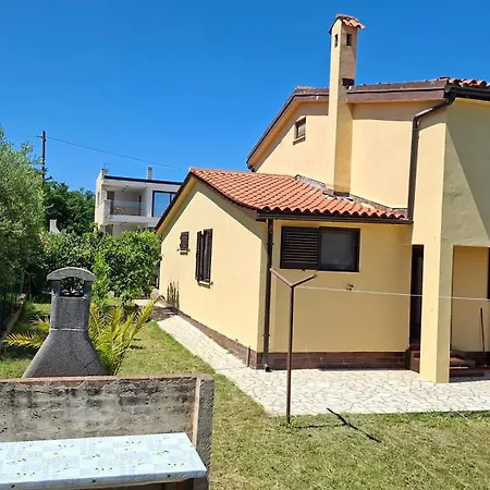 Casa Delle Rose * Ližnjan