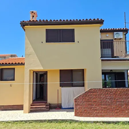 Casa Delle Rose Vakantiehuis