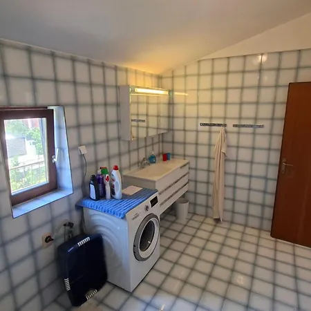 Hébergement de vacances Casa Delle Rose
