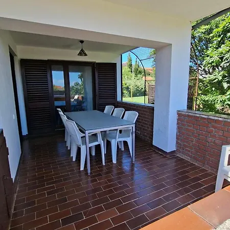 Feriehus Casa Delle Rose *