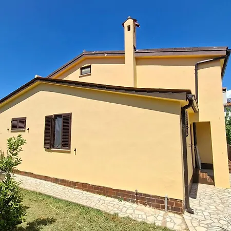 Feriehus Casa Delle Rose *