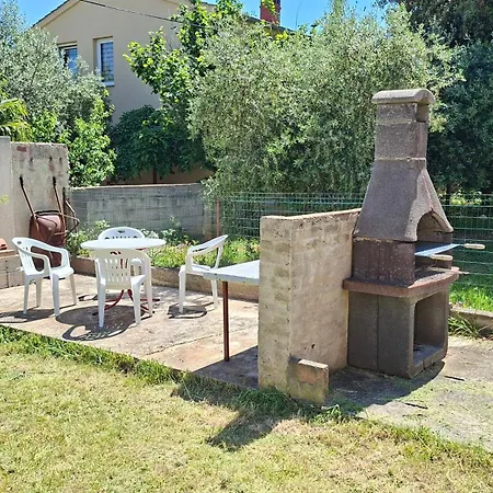 Feriehus Casa Delle Rose Ližnjan