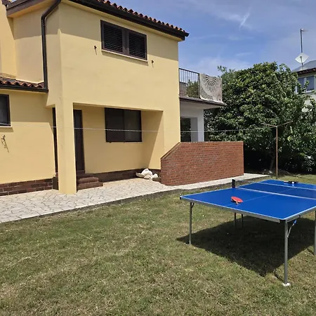 Casa Delle Rose *