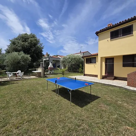 Casa Delle Rose Vakantiehuis *
